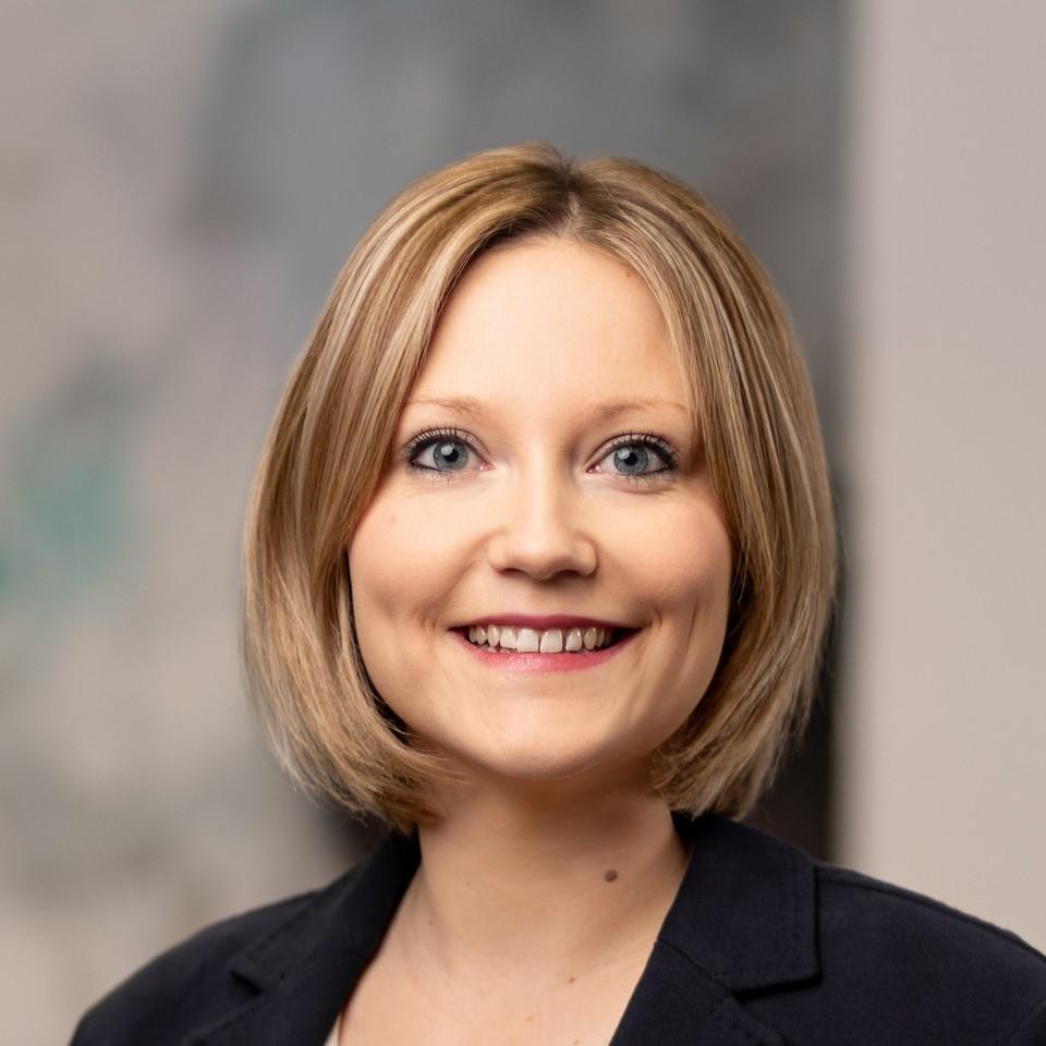 Profilbild von Sabrina Hartmann