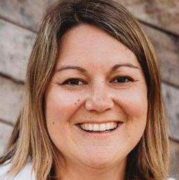 Profilbild von Sabrina Stahl