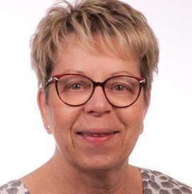 Profilbild von Barbara Schmid