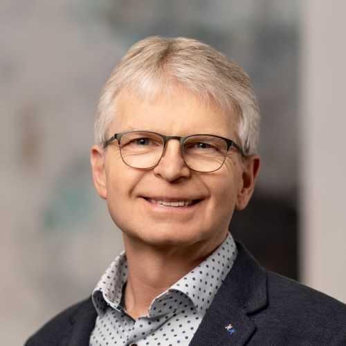 Profilbild von Werner Staudenmayer