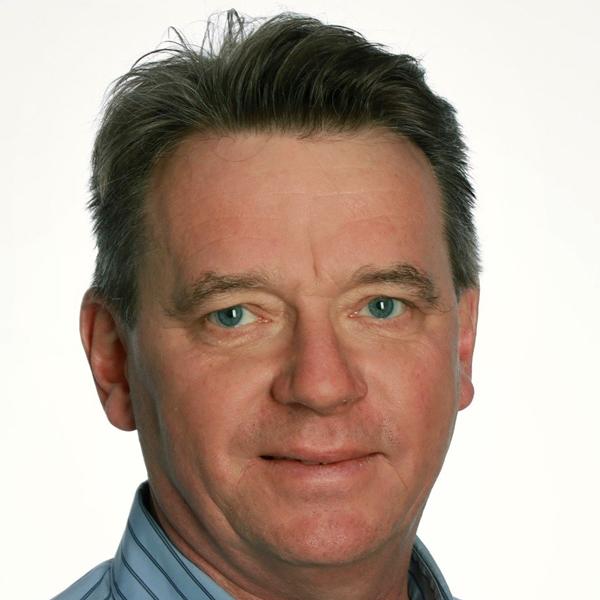 Profilbild von Martin Burkhardtsmaier