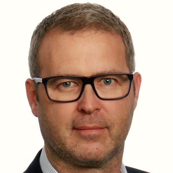 Profilbild von Hendrik Mende