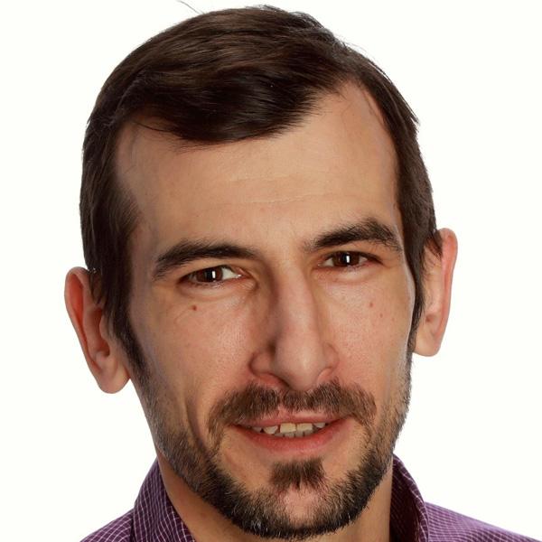 Profilbild von Michael Mühleis