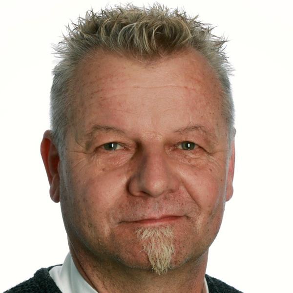 Profilbild von Achim Ohnesorg