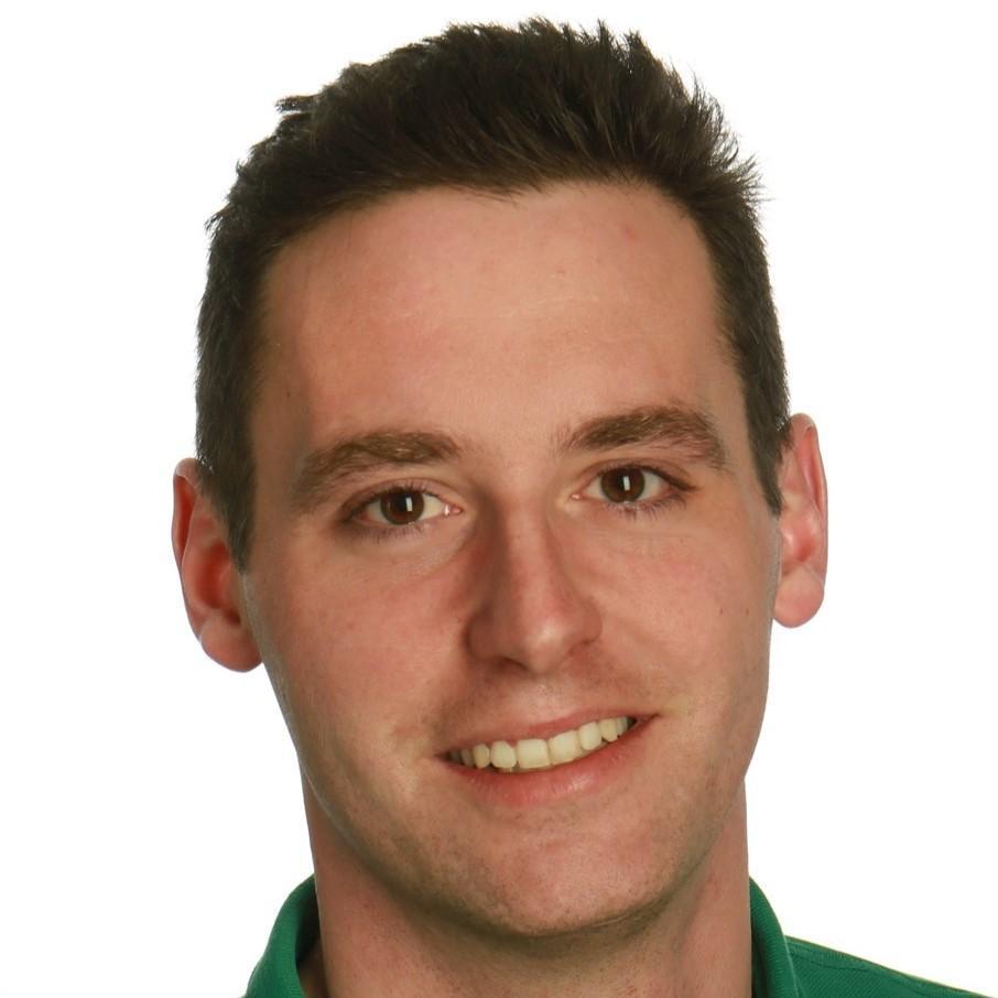 Profilbild von Benjamin Knödler