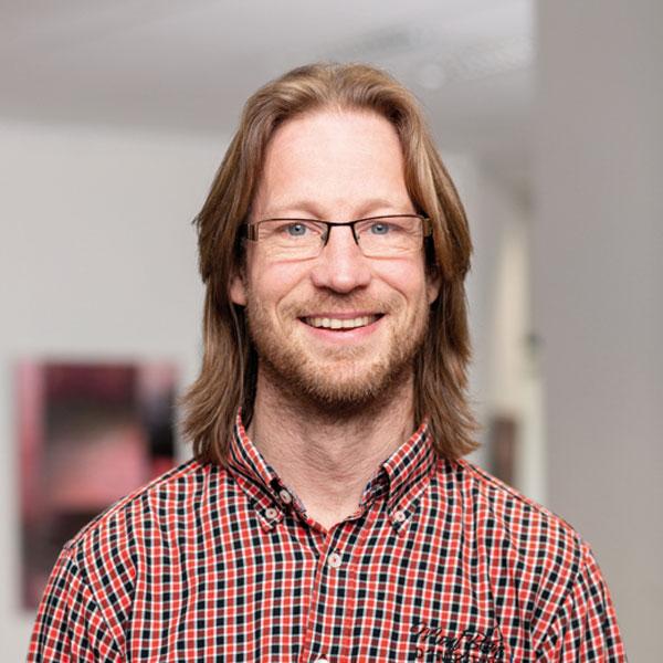 Profilbild von Markus Ledermann