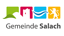 Das Logo von Salach